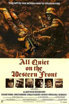 All Quiet on the Western Front