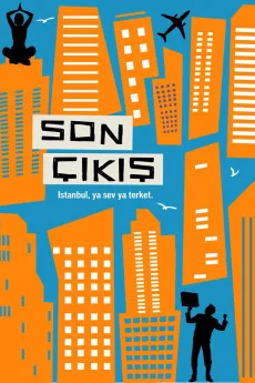 Son Çikis