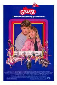 Grease 2