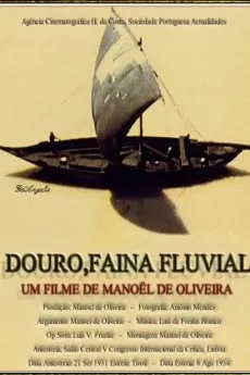 Labor on the Douro River