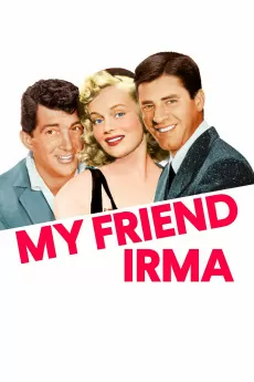 My Friend Irma