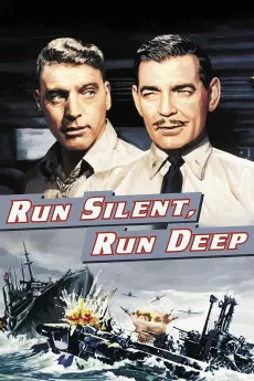 Run Silent Run Deep
