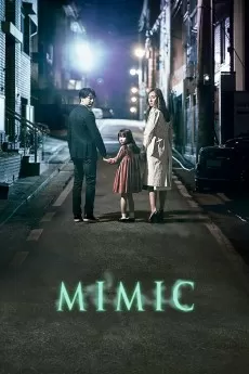 The Mimic