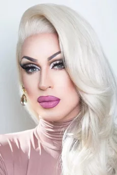 Brooke Lynn Hytes poster