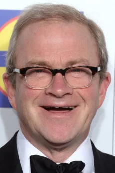 Harry Enfield poster