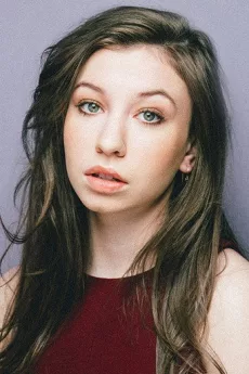 Katelyn Nacon poster