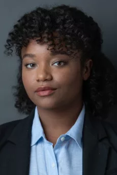 Kiara Muhammad poster