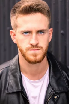 Michael-Eoin Stanney poster