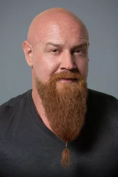 Myrom Kingery poster