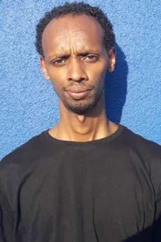 Nasir Jama poster