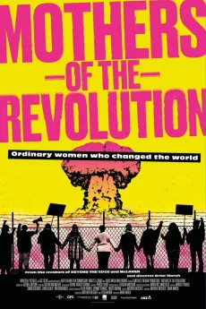 Mothers of the Revolution