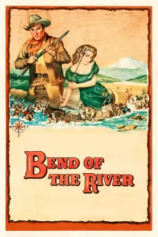 Bend of the River