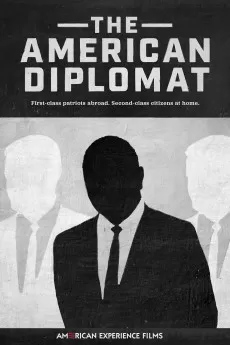 American Experience The American Diplomat