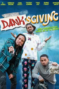 Danksgiving
