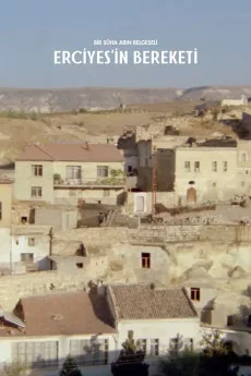 Erciyes'in Bereketi