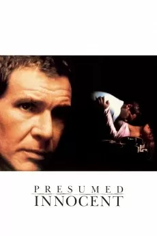 Presumed Innocent