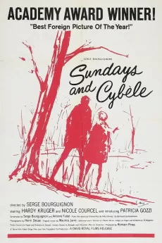 Sundays and Cybèle