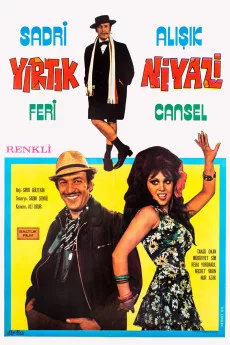 Yirtik Niyazi