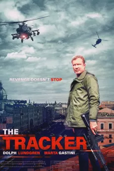 The Tracker