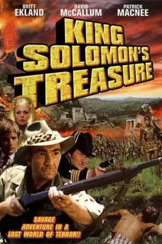 King Solomon's Treasure