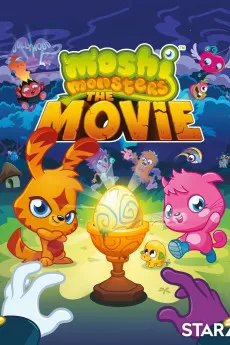 Moshi Monsters
