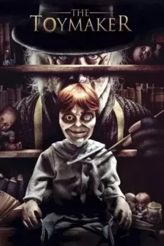 Robert and the Toymaker