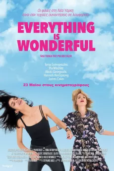 Everything Is Wonderful