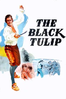 La Tulipe noire