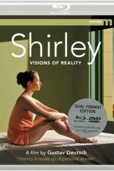 Shirley: Visions of Reality