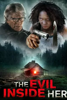The Evil Inside Her