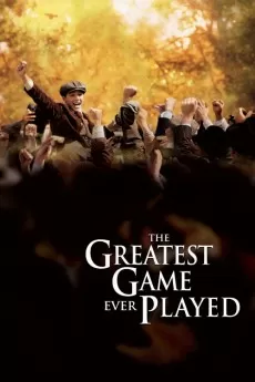 The Greatest Game Ever Played