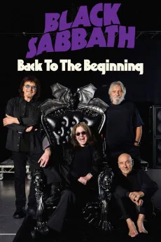 Back to the Beginning