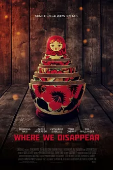 Where We Disappear