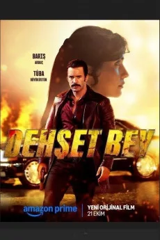 Dehset Bey