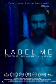 Label Me