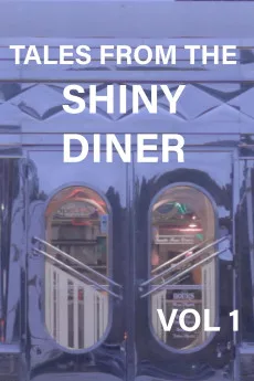 Tales from the Shiny DIner