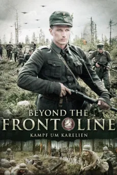 Framom främsta linjen