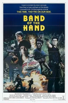 Band of the Hand