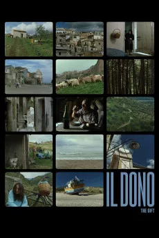 Il dono