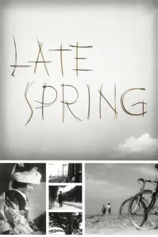 Late Spring