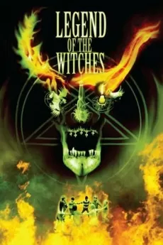 Legend of the Witches