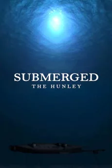 Submerged