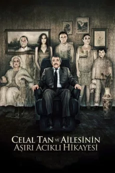 Celal Tan ve Ailesinin Asiri Acikli Hikayesi