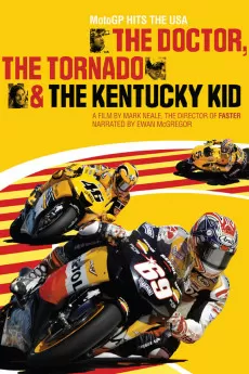 The Doctor, the Tornado and the Kentucky Kid