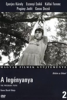 A legényanya