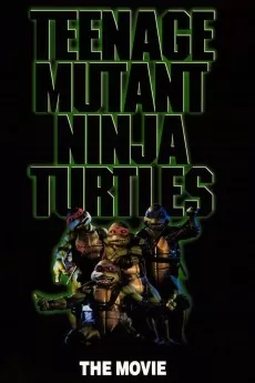 Teenage Mutant Ninja Turtles
