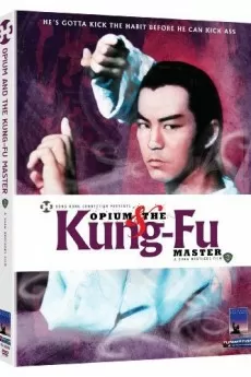 Lightning Fists of Shaolin
