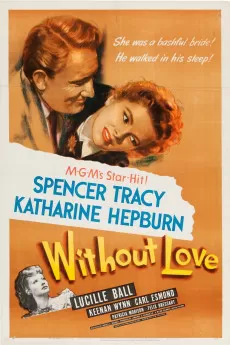 Without Love