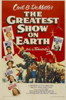 The Greatest Show on Earth