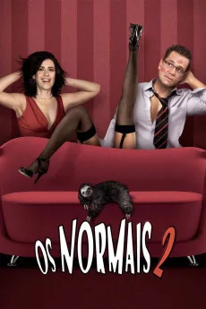 Os Normais 2: A Noite Mais Maluca de Todas